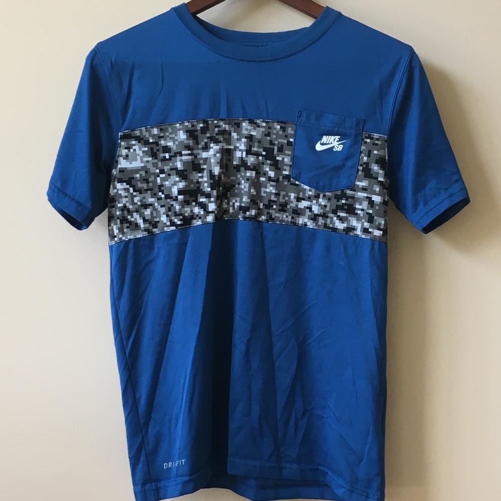 Nike dri fit shirt
